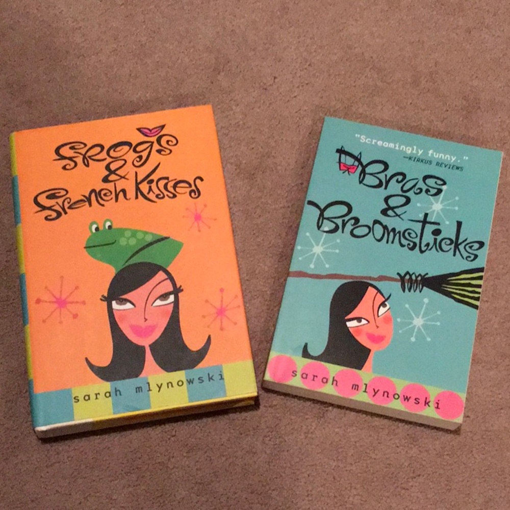 Books